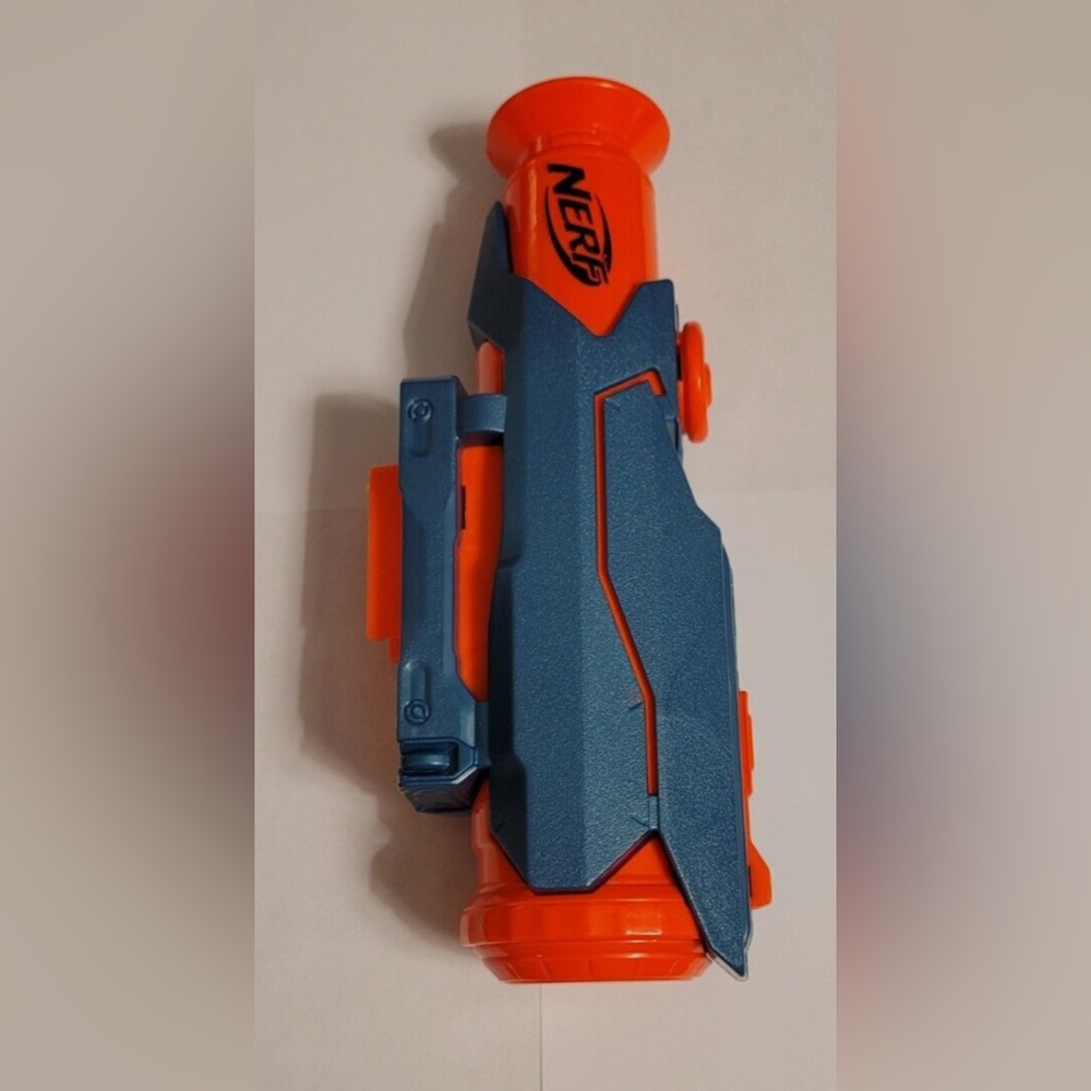 Nerf Elite 2.0 Eaglepoint Attachment RD 8 Scope Sight Targeting